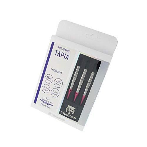 TRiNiDAD PRO Tapia トリニダード プロ タピア 佐藤詩織 モデル ダーツ バレル 