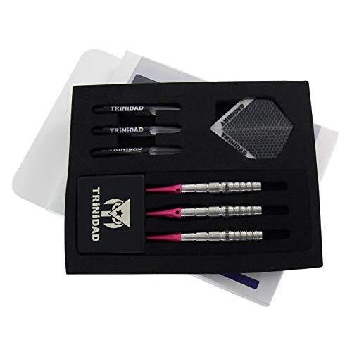 TRiNiDAD PRO Tapia トリニダード プロ タピア 佐藤詩織 モデル ダーツ バレル 