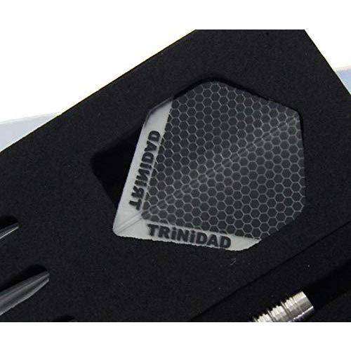 TRiNiDAD PRO Tapia トリニダード プロ タピア 佐藤詩織 モデル ダーツ バレル 