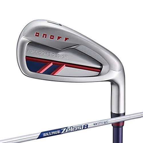 完動品 オノフアイアン5本セット(#6~PW) AKAN.S.PRO ZELOS 8 R- 【CEG1429340083】(51875円)