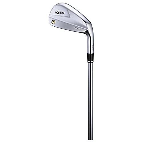 新春SALE！ 本間ゴルフ アイアンセット TR21 I TR21X N95NE HMR 39.00 S 6-10 メンズ 右 番手#:6-10 フレックス:S 【YWU6213315035】(22550円)