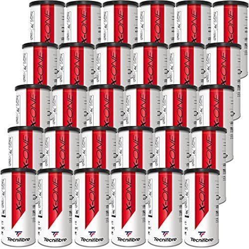 テクニファイバー Tecnifibre テニスボール X-ONE T2 30 TBA2XE1