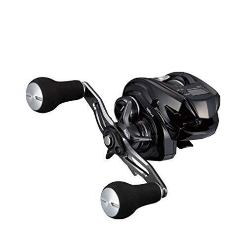 SHIMANOシマノ 17 バルケッタ BB 600PG Amazon | シマノ(SHIMANO) ベイトリール 両軸 17 バルケッタ BB