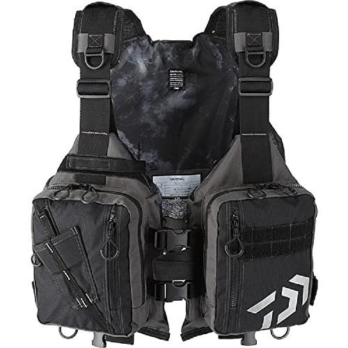 れむさんです！！　　　　ダイワ　フローティングベスト　 フリーサイズ れむさんです！！ ダイワ フローティングベスト フリーサイズ れ