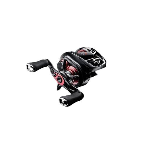ダイワ(DAIWA) リール 21 月下美人 AIR TW PE SPECIAL 8.5R 