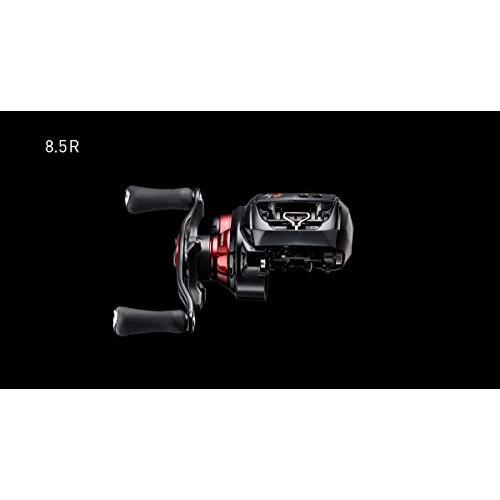 ダイワ(DAIWA) リール 21 月下美人 AIR TW PE SPECIAL 8.5R 