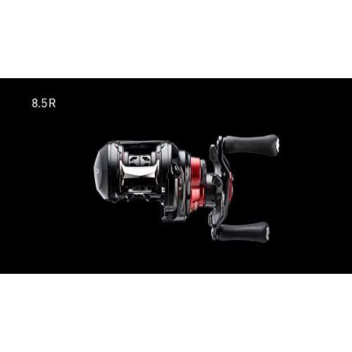 ダイワ(DAIWA) リール 21 月下美人 AIR TW PE SPECIAL 8.5R 