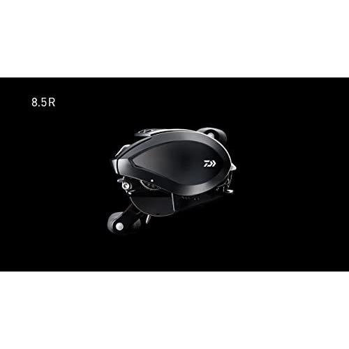 ダイワ(DAIWA) リール 21 月下美人 AIR TW PE SPECIAL 8.5R 