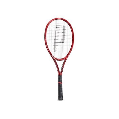 プリンス prince テニスラケット ビースト 100 BEAST 100（300g） 7TJ151
