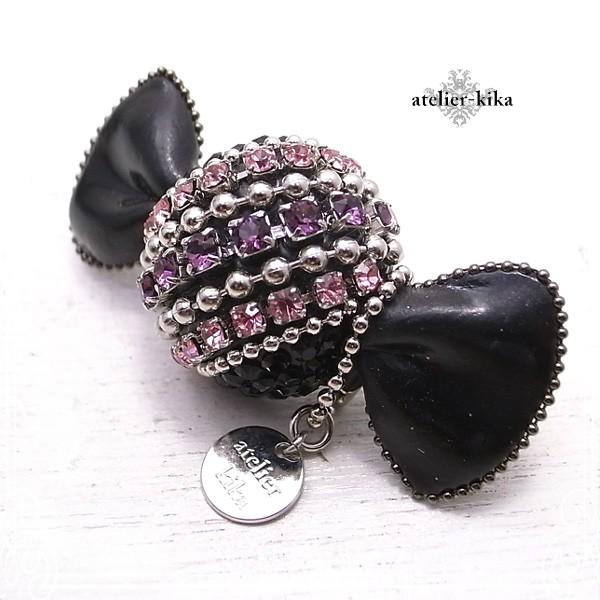 スワロフスキー デコレーションボックス Andoki スワロフスキー