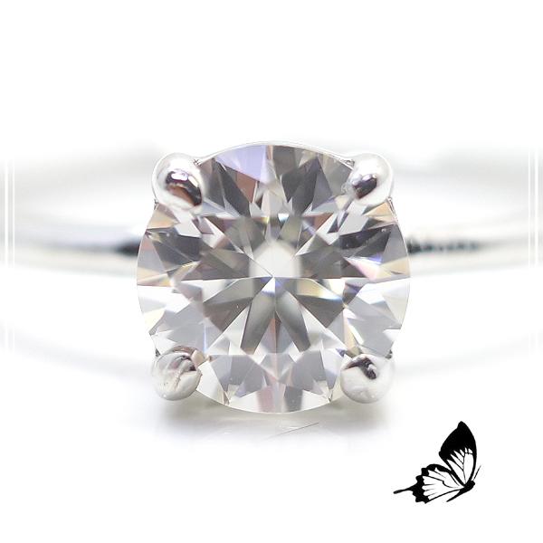 SOTAblue でございます モアサナイト モアサナイト（モアッサナイト） - 通販｜宝石鑑定士が運営