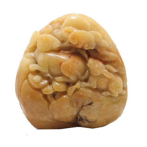 ☆激レア•大きめ☆希少ゴビ瑪瑙☆約100g☆インテリア、置き石、お守り