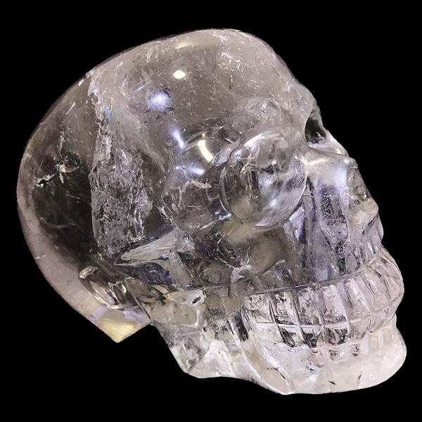 レンタル クォーツ 水晶 ドクロ 髑髏 2100g 1点限定 天然石 原石 パワーストーン スピリチュアル ヒーリング コレクション 送料無料沖縄除く 楽器 手芸 コレクション 占い 開運 Eservices Alzahra Mun Org