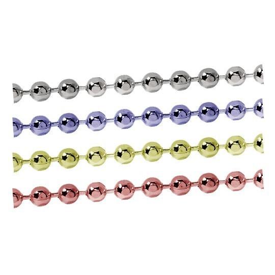 コンビニ受取対応商品 シルバーチェーン カットボールチェーン 完成品 ネックレス 幅 約 3mm 長さ 60cm 1本 シルバー925 ロジウムカラーコーティング 高級感 Technet 21 Org