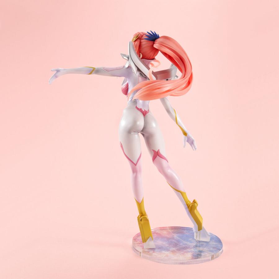 ガンダム GGG（ガンダム・ガールズ・ジェネレーション）『機動戦士