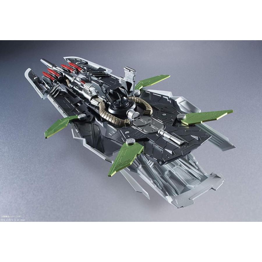 ★11時間以内発送★美品 METAL STRUCTURE 解体匠機 逆襲のシャア RX-93 νガンダム 【AA1719323794】(62400円)