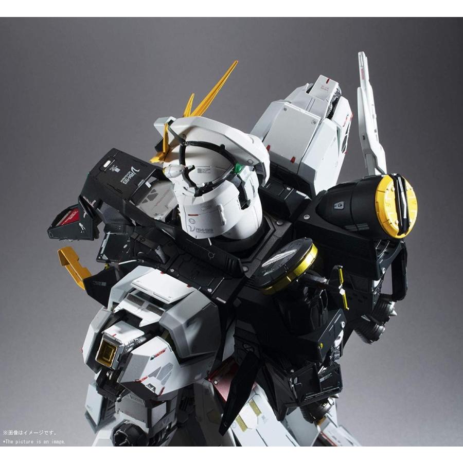 ★11時間以内発送★美品 METAL STRUCTURE 解体匠機 逆襲のシャア RX-93 νガンダム 【AA1719323794】(62400円)