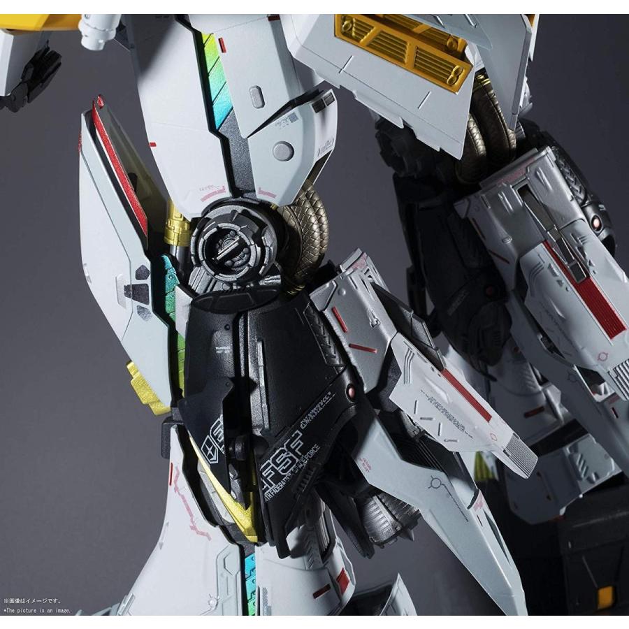 ★11時間以内発送★美品 METAL STRUCTURE 解体匠機 逆襲のシャア RX-93 νガンダム 【AA1719323794】(62400円)