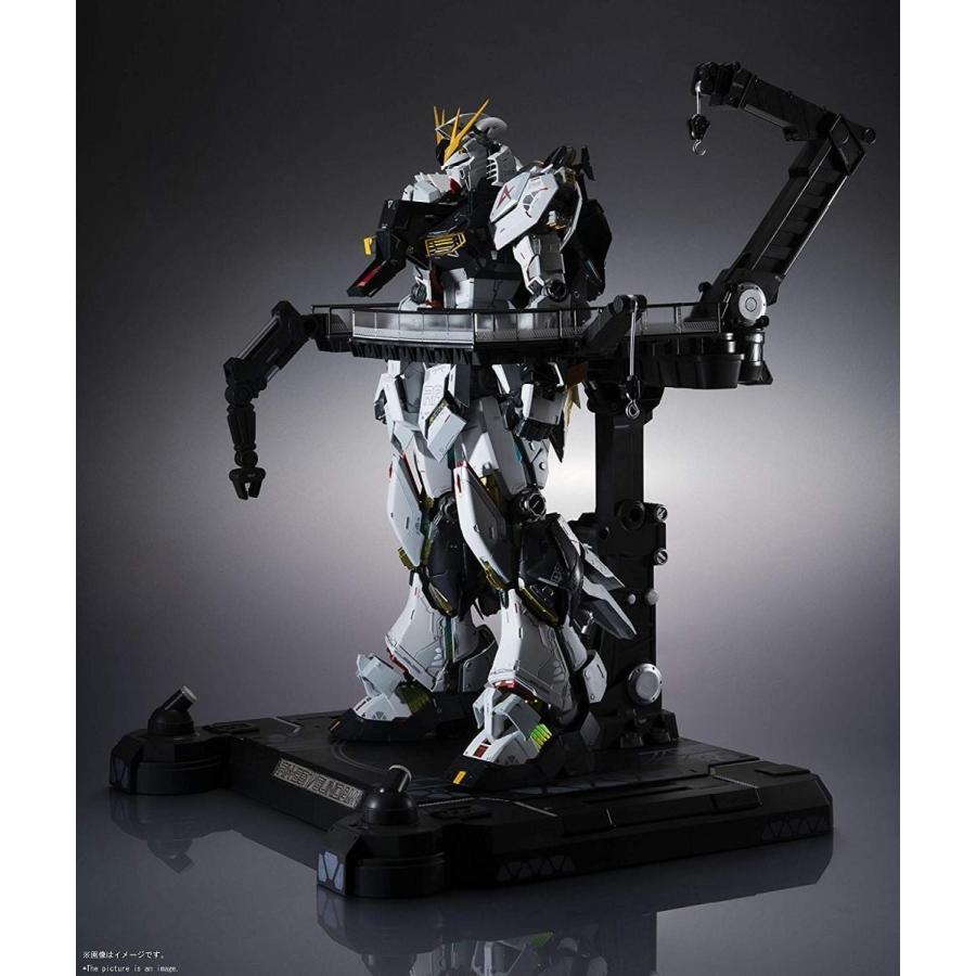 ★11時間以内発送★美品 METAL STRUCTURE 解体匠機 逆襲のシャア RX-93 νガンダム 【AA1719323794】(62400円)