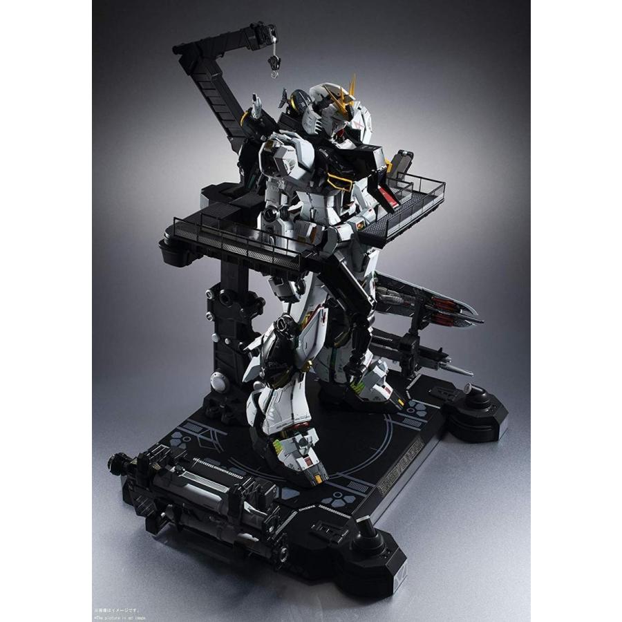 ★11時間以内発送★美品 METAL STRUCTURE 解体匠機 逆襲のシャア RX-93 νガンダム 【AA1719323794】(62400円)