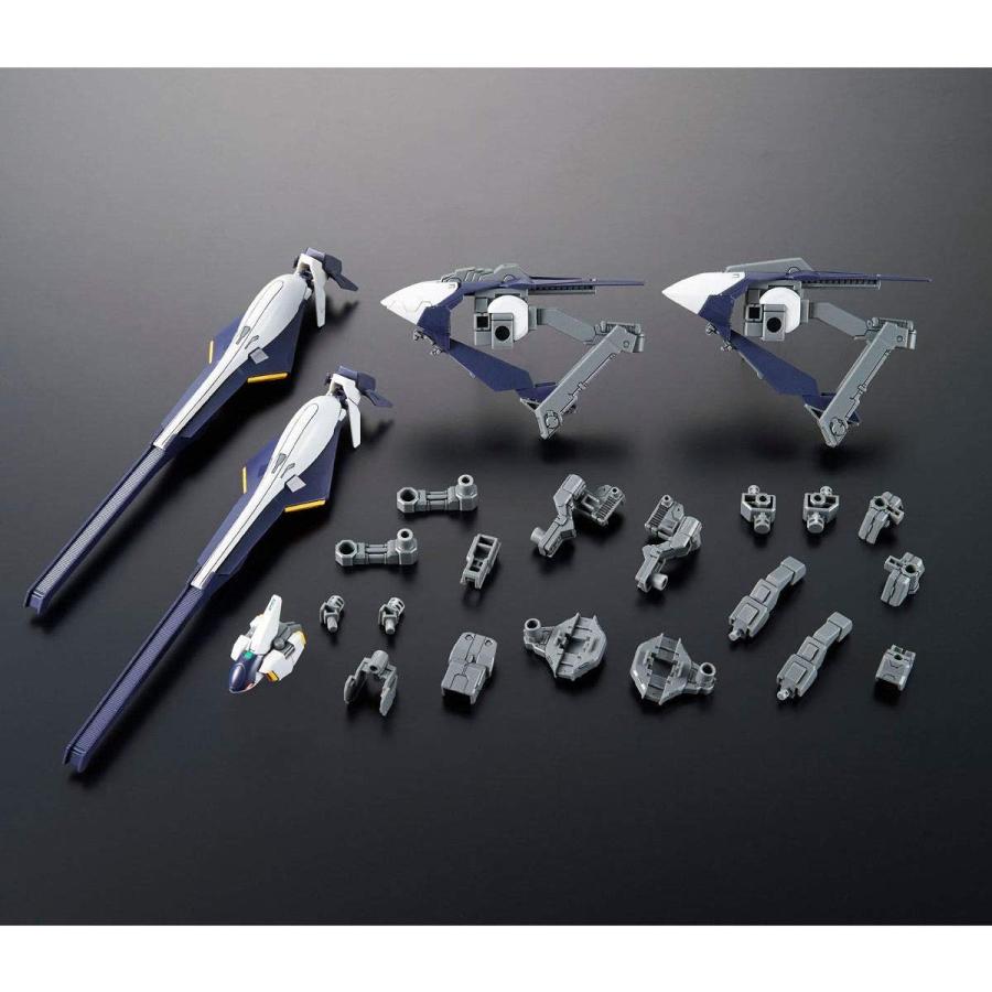 ガンダム HG 1/144 フルドドII 拡張セット（ADVANCE OF Z ティターンズ