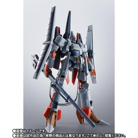 HI-METAL R 重戦機エルガイム エルガイム Mk-II 約235mm ABS& HI-METAL R 重戦機エルガイム エルガイム Mk-II 約235mm ABS&
