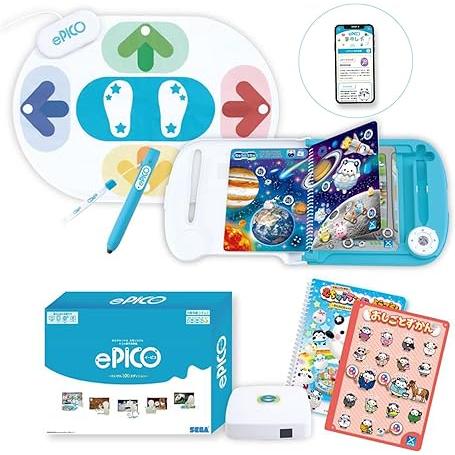 セガトイズ（SEGA toys） 【特典:おしごとずかん絵本付き