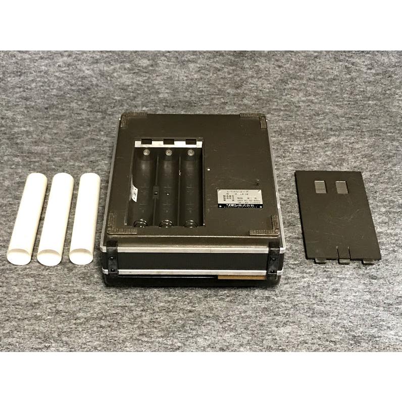 中古】レベルレコーダー 記録計 チャート紙 LR-04 リオン 1ch 中古】レベルレコーダー 記録計 チャート紙 LR-04 リオン 1ch
