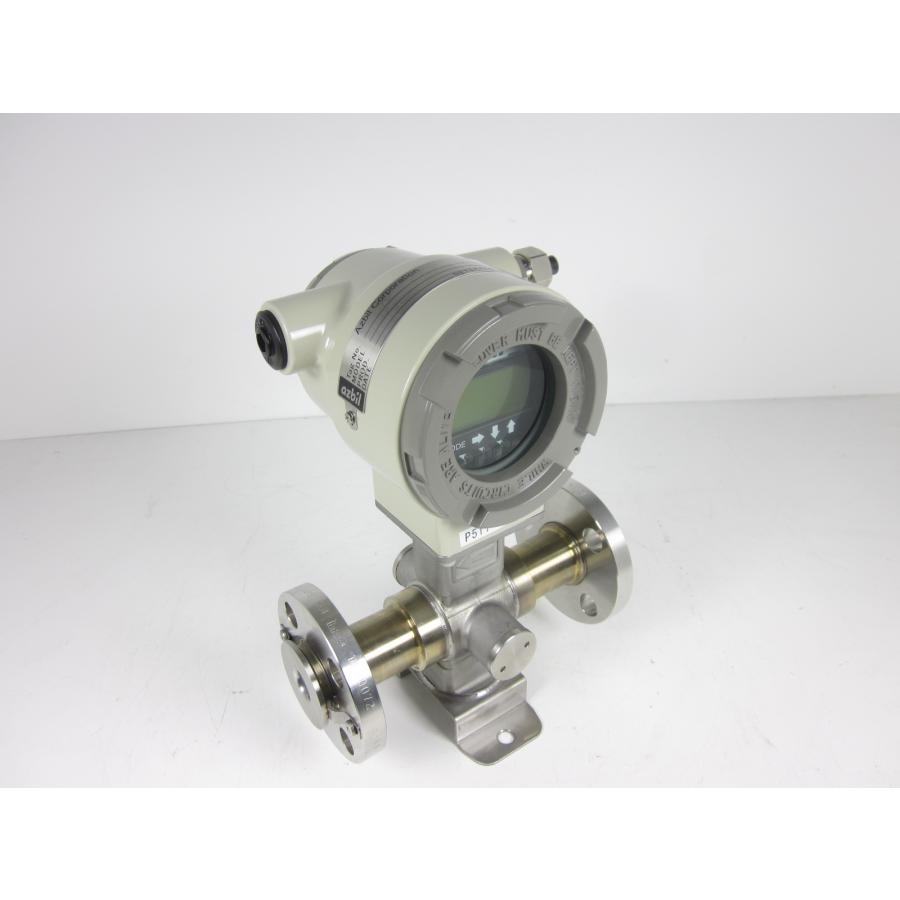 中古】電磁流量計 MTG11A-15PJ1LSCABJ-XX-CK 山武(アズビル 中古】電磁流量計 MTG11A-15PJ1LSCABJ-XX-CK 山武(アズビル