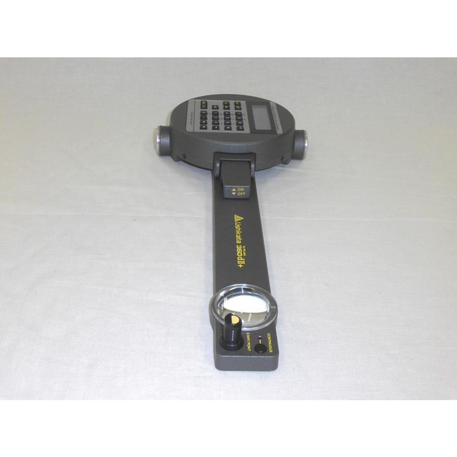 中古】プラニメーター X-PLAN360dII+ 牛方商会 エリアカーブ 中古】プラニメーター X-PLAN360dII+ 牛方商会 エリアカーブ