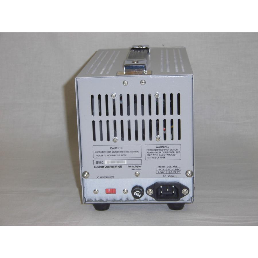 動作保証/即納】【中古】直流安定化電源 （0-18V）（0-3A） DP-1803 