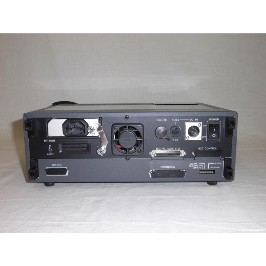 動作保証/即納】【中古】データレコーダ PC216Ax ソニーダット