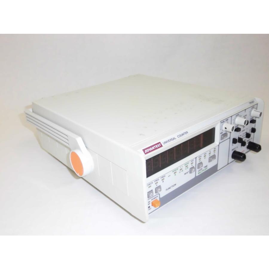 中古】ユニバーサルカウンタ TR5821 アドバンテスト