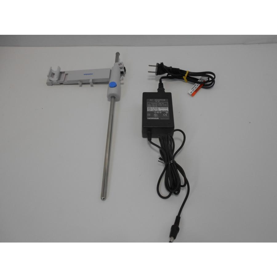 中古】PH計 F-54 堀場製作所 3m3888 ☆送料無料☆[水質計/濁 中古】PH計 F-54 堀場製作所 3m3888 ☆送料無料☆[水質計/濁
