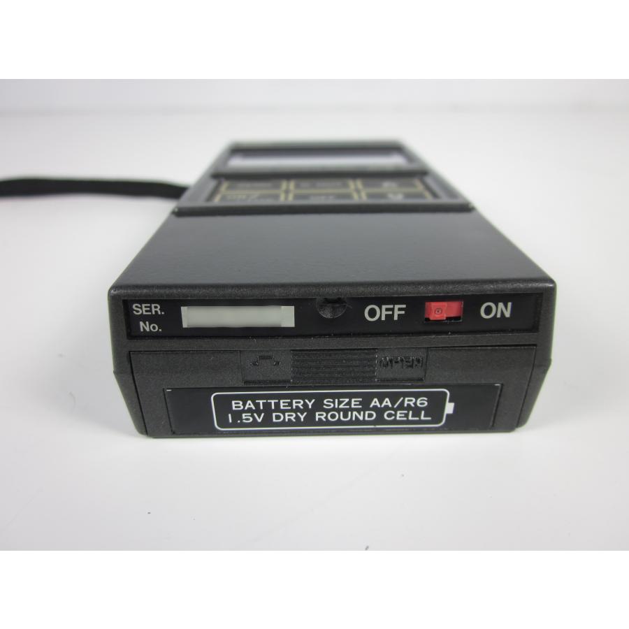 中古】超音波厚さ計 UTM-101 東京計器 トキメック TOKYO KEIKI 中古】超音波厚さ計 UTM-101 東京計器 トキメック TOKYO KEIKI