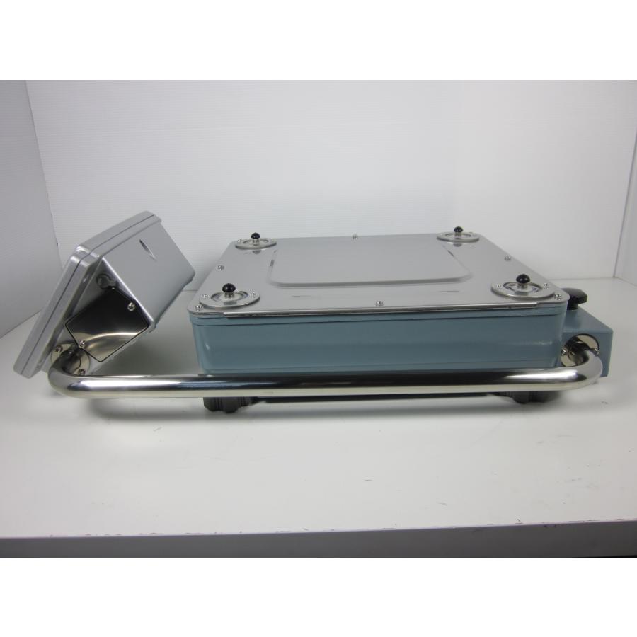 中古】重量級 電子天秤(12kg0.1g)GP-12K A&D エーアンドデイ 中古】重量級 電子天秤(12kg0.1g)GP-12K A&D エーアンドデイ