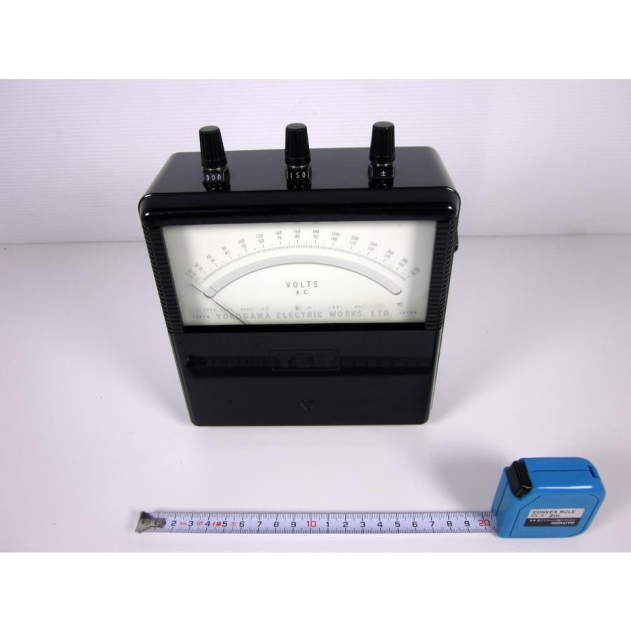 中古】交流電圧計 2013-18 横河電機 YOKOGAWA 【電圧測定レンジ 中古】交流電圧計 2013-18 横河電機 YOKOGAWA 【電圧測定レンジ