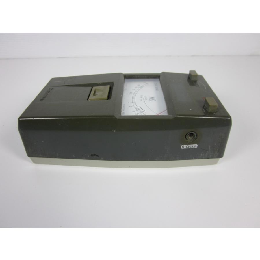 中古】電池式絶縁抵抗計 3213 12 横河電機 YOKOGAWA 3m9752 中古】電池式絶縁抵抗計 3213 12 横河電機 YOKOGAWA 3m9752