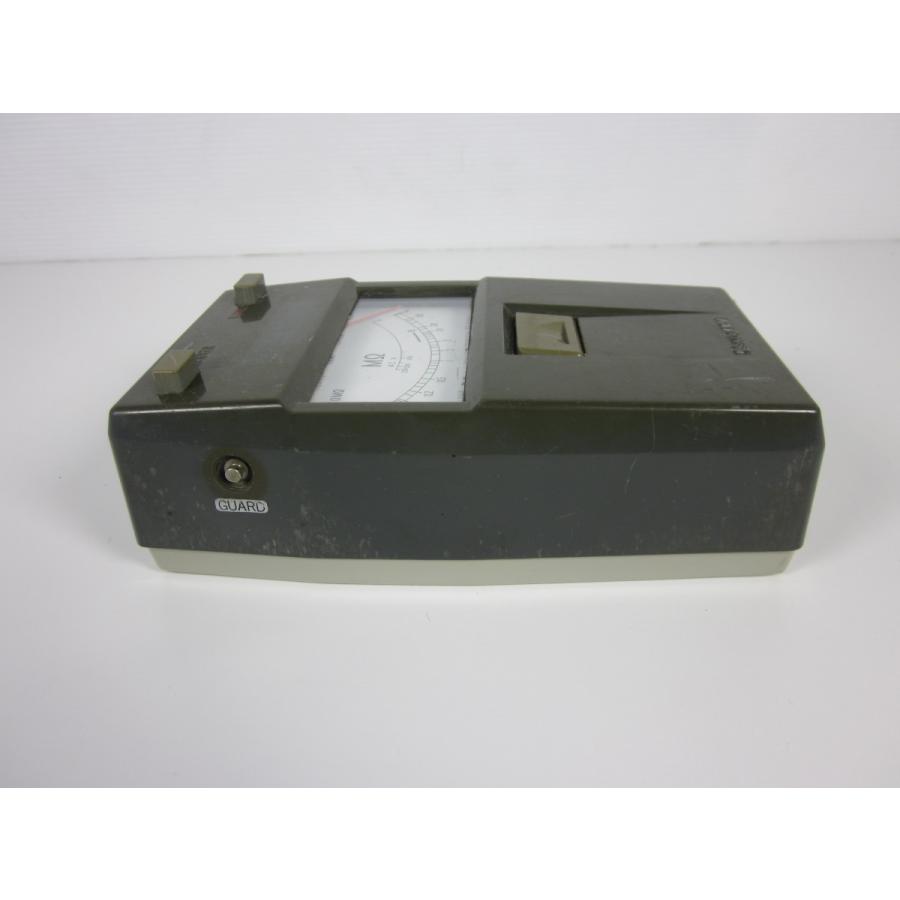 中古】電池式絶縁抵抗計 3213 12 横河電機 YOKOGAWA 3m9752 中古】電池式絶縁抵抗計 3213 12 横河電機 YOKOGAWA 3m9752