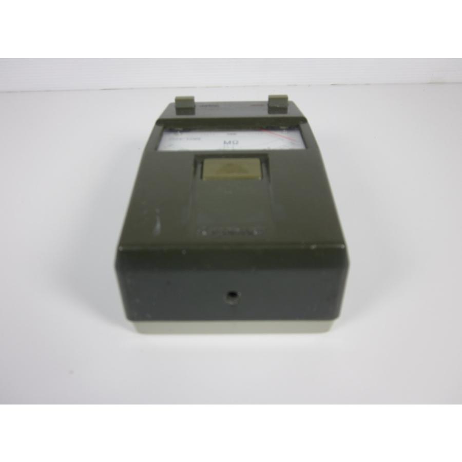 中古】電池式絶縁抵抗計 3213 12 横河電機 YOKOGAWA 3m9752 中古】電池式絶縁抵抗計 3213 12 横河電機 YOKOGAWA 3m9752