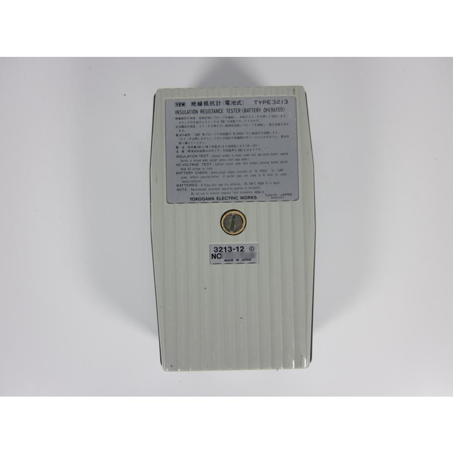 12　横河電機　YOKOGAWA　3m9753　★送料無料★[電圧 電流 電力] 【ＮＳ】