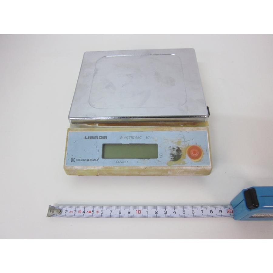 島津製作所 UX420H 精度0.001g max 420g 電子天秤 【公式通販】