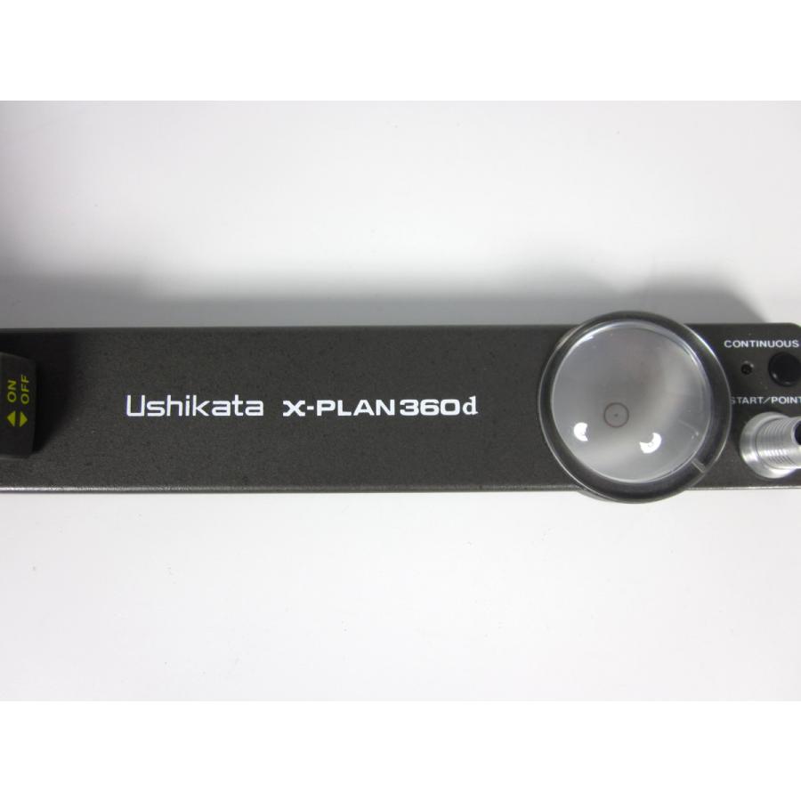 中古】プラニメーター X-PLAN360d 牛方商会 USHIKATA 3m9855 中古】プラニメーター X-PLAN360d 牛方商会 USHIKATA 3m9855