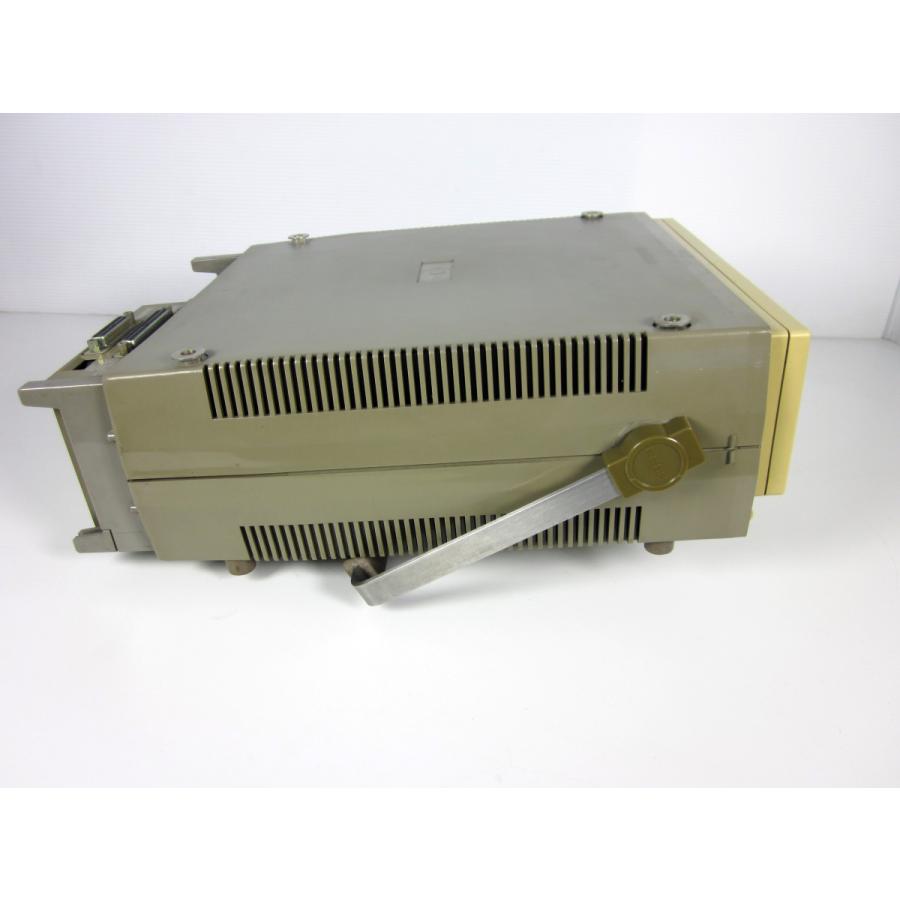 動作保証/即納】【中古】データコミュニケーションアナライザ AE-5105