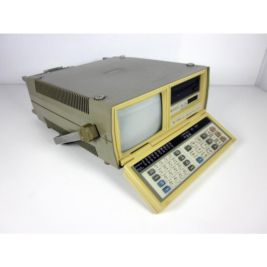 動作保証/即納】【中古】データコミュニケーションアナライザ AE-5105