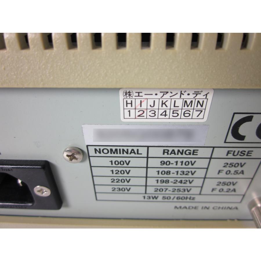 中古】マルチファンクションジェネレーター 信号発生器 AD-8623 中古】マルチファンクションジェネレーター 信号発生器 AD-8623