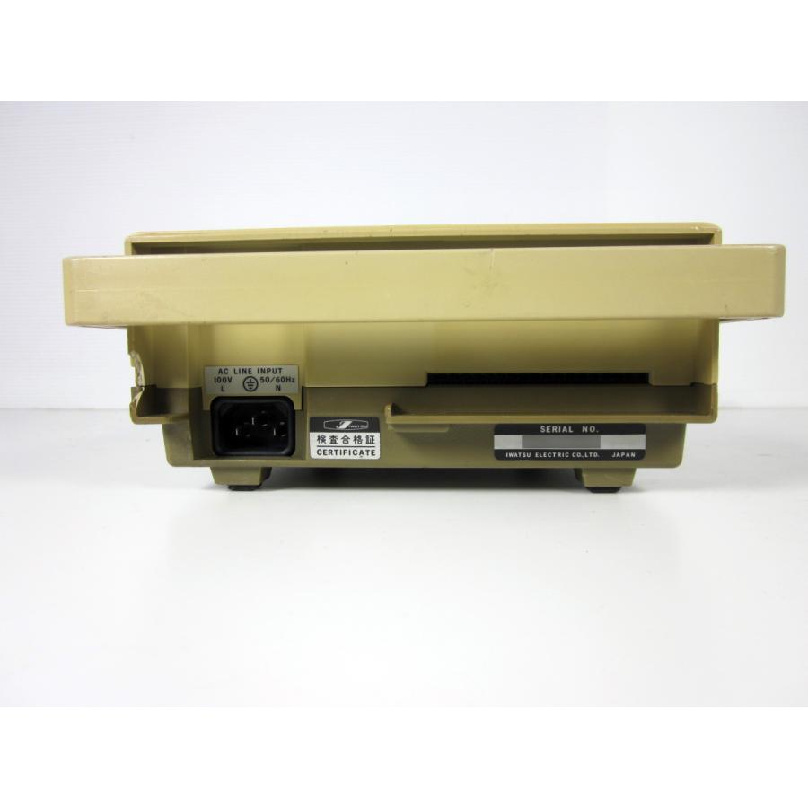 中古】ディジタルマルチメータ SC-7401 岩通 5.5桁 3m9893 中古】ディジタルマルチメータ SC-7401 岩通 5.5桁 3m9893