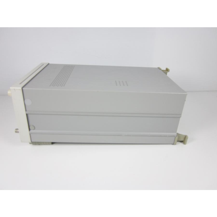 中古】ディジタルジッタメータ TA120F(704430-M/Z) 横河電機 中古】ディジタルジッタメータ TA120F(704430-M/Z) 横河電機