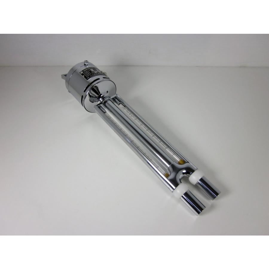 動作保証/即納】【中古】通風乾湿度球湿度計（電動式） 54-EC 大田計器