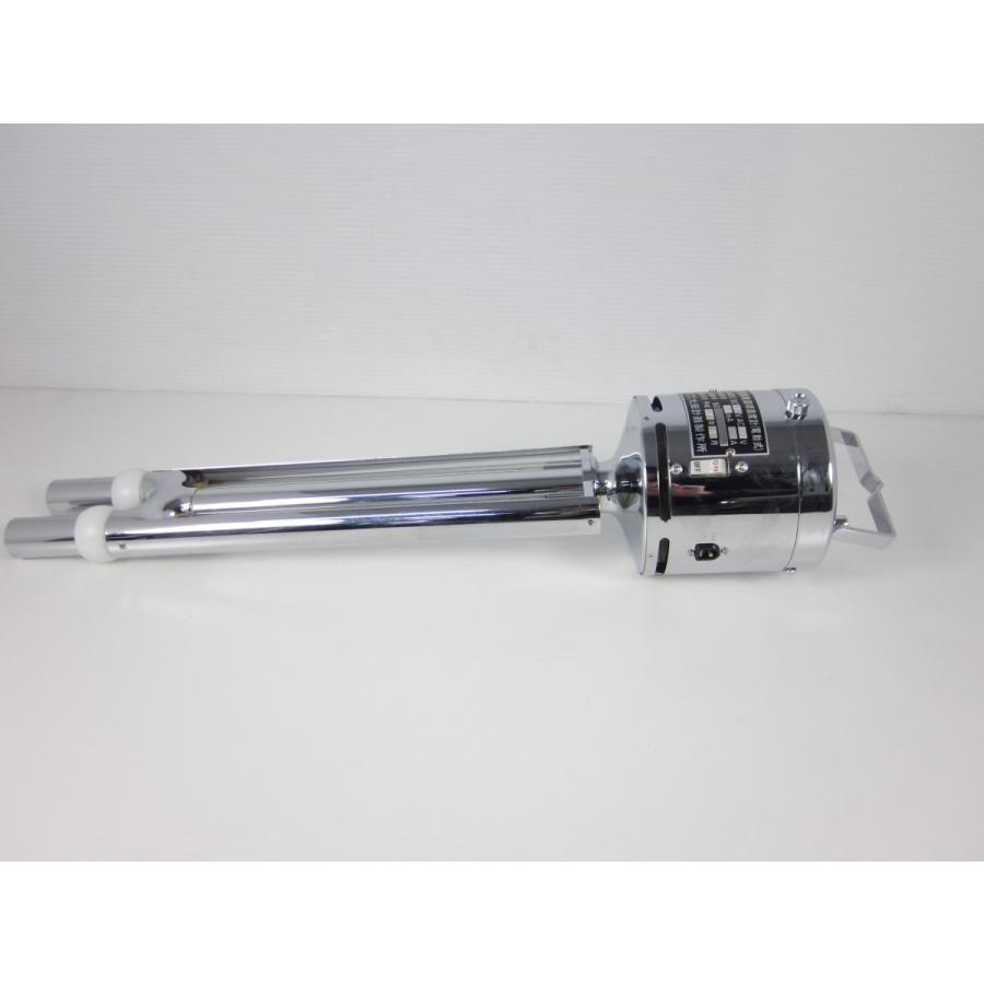 動作保証/即納】【中古】通風乾湿度球湿度計（電動式） 54-EC 大田計器